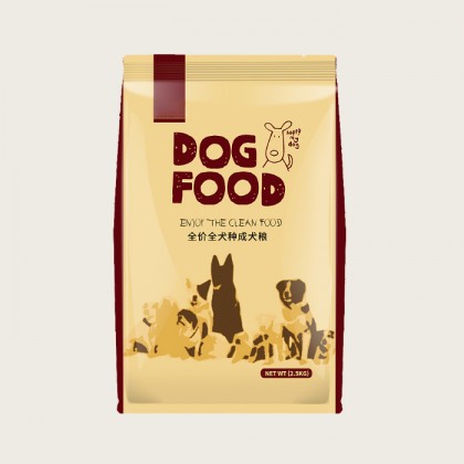 Pedigrae Small Dog Dry Food Roasted Chicken